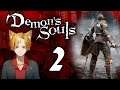 The Dirtiest, Dankest Valley | Demon's Souls PS5