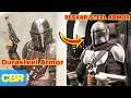 The Mandalorian: Why Beskar Metal Will Be A Game Changer