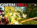 The Secrets Within | Green Hell Gameplay | Spirits of Amazonia Part 2 | EP6