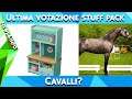 THE SIMS 4 ITA : VOTAZIONE STUFF PACK E...CAVALLI?NEWS&INFO
