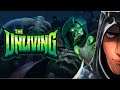 The Unliving Demo - RISE AND SERVE ME ONCE AGAIN! | Let's play The Unliving Gameplay