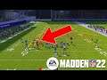 This Play Is Cheating! Beat Every Coverage Easy! Madden 22 Tips