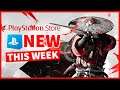 This Week On PlayStation | New Games This Week - Ghost Of Thushima, Fracked, NFL 22...