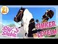 Tinker leveln Server 10! | Star Stable [SSO]