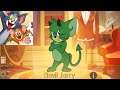 Tom and Jerry Chase - Devil Jerry (iOS, Android)