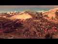 КУШ.РАСШИРЕНИЕ ГРАНИЦ - Total War ROME II #9