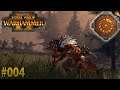 Total War: Warhammer II 💎 Let's Play #04 💎 Echsenmenschen💎Oxyotl💎