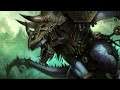 Total War Warhammer: Saurus/ Saurus old blood/ kroq-gar voice lines