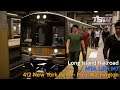 Train Sim World 2020 - 412 New York Penn - Port Washington - Long Island Rail Road - LIRR M7