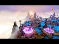 Trine 3: The Artifacts of Power: Pontius el Caballero