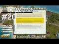 TROPICO 6 🏗️ #20: Neue Verfassung für PP Island [ Tropico 6 Deutsch Gameplay Sandbox ]