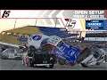 Truck Series - Iowa Speedway - iRacing NASCAR
