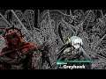 Trying Out The Hexer | Darkest Dungeon Modded
