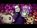 Unboxing Skye the Dancing Monkey from Squishy My Favorite Pets Collection