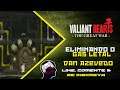 VALIANT HEARTS: THE GREAT WAR #2 - ELIMINANDO o gás LETAL