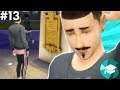 👨‍🎓 VIDA UNIVERSITÁRIA! DESVENDEI O MISTÉRIO DA ESTATUA? | The Sims 4 | Game Play #13