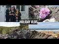 We Went On Holiday! | Vlog