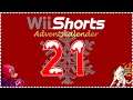 Wii Shorts Adventskalender - Tür 21 | Konsolenfalke