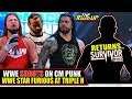 WWE FIRES BACK At CM Punk! Survivor Series SURPRISES REVEALED?, Star FURIOUS, DX Reunion - Round Up