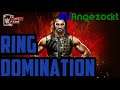 WWESuperCard S6 ★ Ring Domination: RoyalRumble Steh Rollins ★ [deutsch]