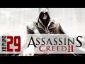 Let's Play Assassin's Creed 2 (Blind) EP29