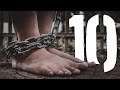 10 przykładów współczesnego niewolnictwa [TOPOWA DYCHA]