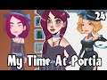 [24] Let's Play My Time At Portia | It's Our Birthday!