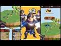 3v3: Endless War Idle (Gameplay Android)