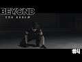 #4 Willkommen bei der CIA | Let's Play Beyond: Two Souls