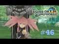 #46 Presea-Let's Play Tales of Tales of Symphonia: Dawn of the New World