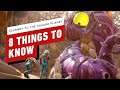 8 Things You Need to Know About Journey to the Savage Planet