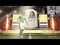 95 RUUD GULLIT Prime ICON MOMENTS 🔥 FIFA 22 Ultimate Team Pack Opening Animation Gameplay