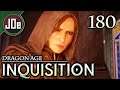 A DARK PATH | Dragon Age: Inquisition (blind) - 180
