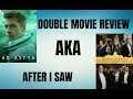Ad Astra/Downton Abbey - Double Movie Review aka After I Saw