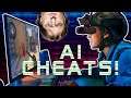 AI CHEATS Will Be The Death Of CSGO and ALL FPS!