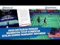 Akun Instagram Federasi Badminton Tutup Komentar Setelah Diserbu Warganet Indonesia