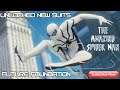 Amazing Spider Man 2 | the amazing spider man 2 game | spider man Future Foundation suit