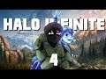 An idiot Vs Halo Infinite 4