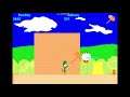 Andem the cat gameplay part 1