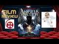 Angels Fallen (2020) Action, Horror Film Review