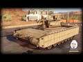 Armored Warfare (0.30) - M1 TTB