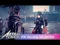 Astral Chain Let's Play #30: Rescuing Cats and Kids