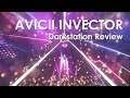 Avicii Invector Review