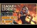 Back On League For The Fun Modes || Nexus Blitz Gameplay || League Of Legends