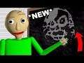 Baldi's Basics FULL DEMO VERSION Gameplay Walkthrough