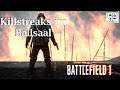 Battlefield 1 - 16/04 - Killstreaks im Ballsaal [DEUTSCH] [FULLHD]