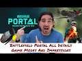 Battlefield Portal All Details Game Modes And Impressions