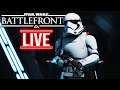 🔴 BATTLEFRONT 2 LIVE - Entspannte Battlefront Session!