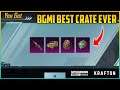 BGMI C1S2 PREMIUM CRATE RELEASE DATE | BEST EVER PREMIUM CRATE IN BGMI | Kumari Gamer