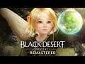Black Desert Online - On revient sur le jeu avec la SHAI